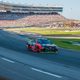 Martin Truex Jr., a driver who’s locked into the championship at Homestead-Miami Speedway based on points. Photo credit: Brian Jones